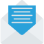 Email icon 64x64
