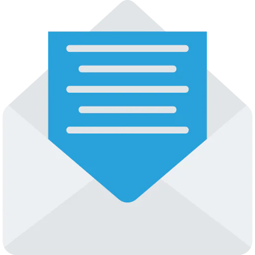 Email icon