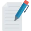 Contract Ikona 64x64