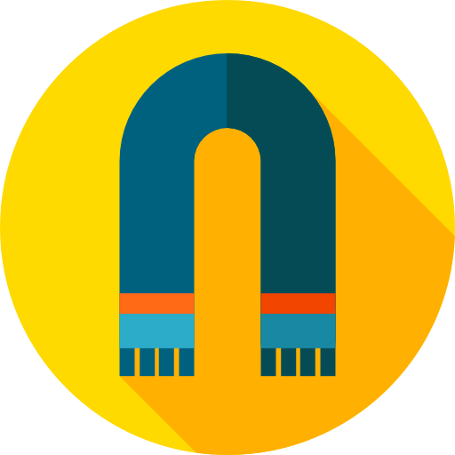 Scarf icon