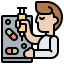 Addiction icon 64x64
