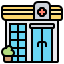 Clinic icon 64x64