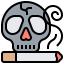 Death icon 64x64