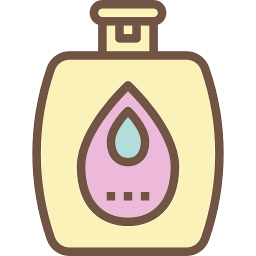 Shampoo icon