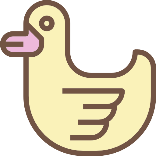Duck icon