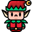 Elf icon 64x64