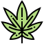 Marijuana icon 64x64