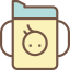 Feeder icon 64x64