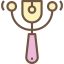 Rattle icon 64x64