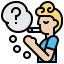 Smoke icon 64x64