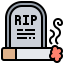 Tomb icon 64x64