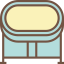 Cradle icon 64x64
