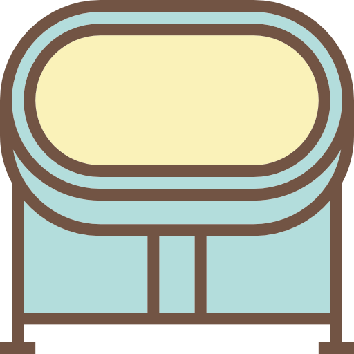 Cradle icon