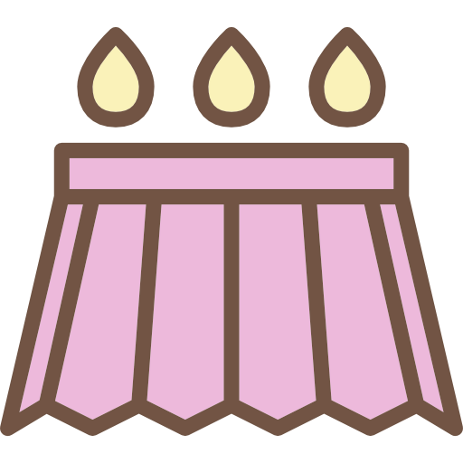 Shampoo cap icon