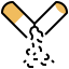 Quit smoking 图标 64x64