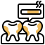 Dentist icon 64x64