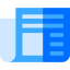 Newspaper icon 64x64