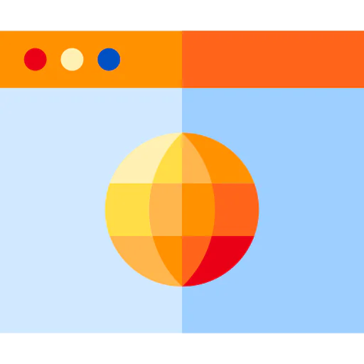 Browser icon