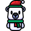 Bear icon 64x64
