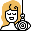 Hypnosis icon 64x64