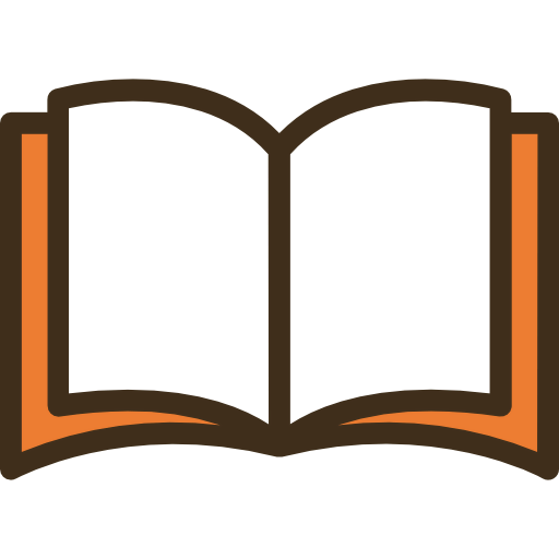 Book icon