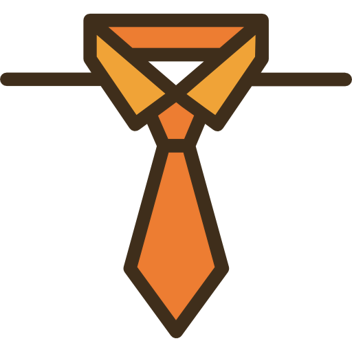 Tie icon