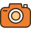 Camera icon 64x64