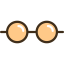 Glasses Ikona 64x64