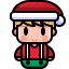 Boy icon 64x64