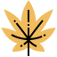Marijuana icon 64x64