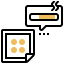 Nicotine patch icon 64x64