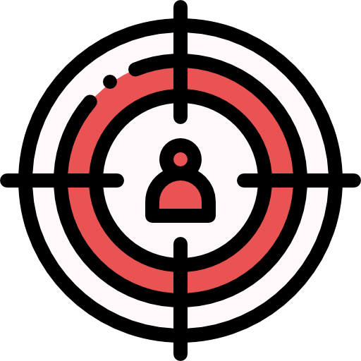 Target icon