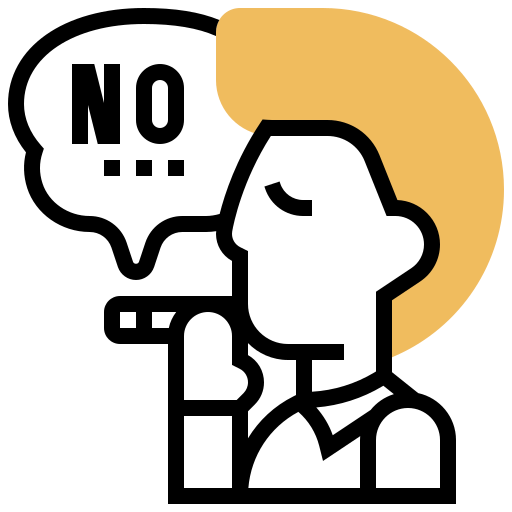 Smoking icon