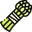 Asparagus Symbol 64x64