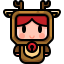 Boy icon 64x64