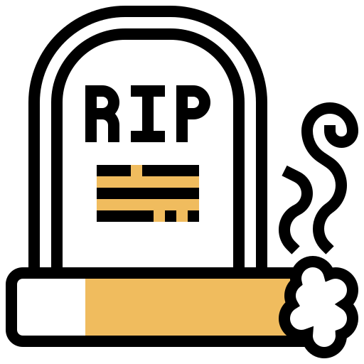 Tomb icon