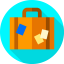 Luggage icon 64x64