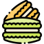 Macaron icône 64x64