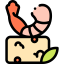Shrimp 상 64x64