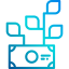 Growth icon 64x64