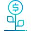 Growth icon 64x64
