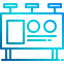 Billboard icon 64x64