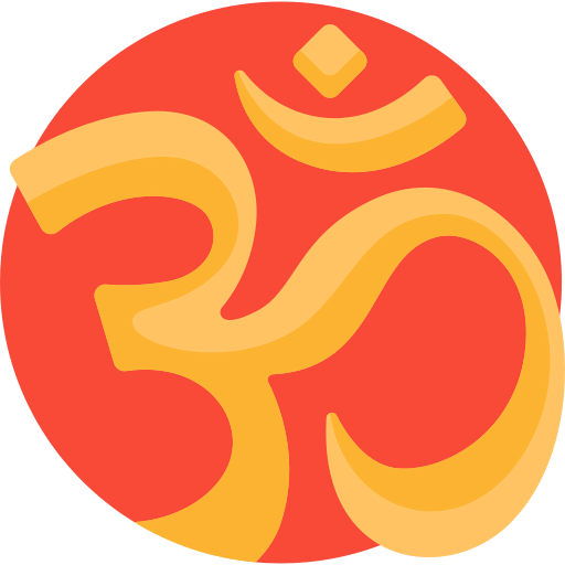 Om icon
