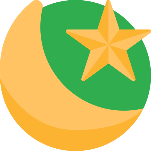 Moon icon