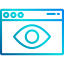 Visual icon 64x64