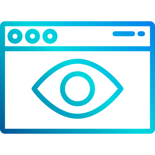 Visual biểu tượng