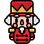 Soldier icon 64x64