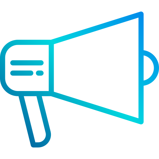 Promotion icon