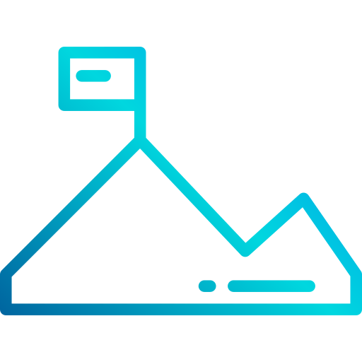 Mission icon