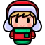 Boy icon 64x64